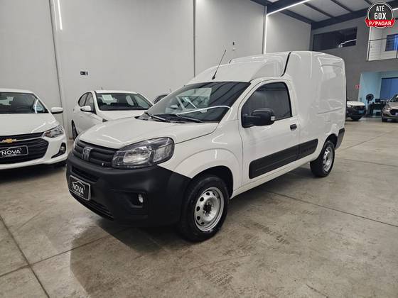 FIAT FIORINO 1.3 FIREFLY FLEX ENDURANCE MANUAL FIAT FIORINO 1.3 FIREFLY FLEX ENDURANCE MANUAL